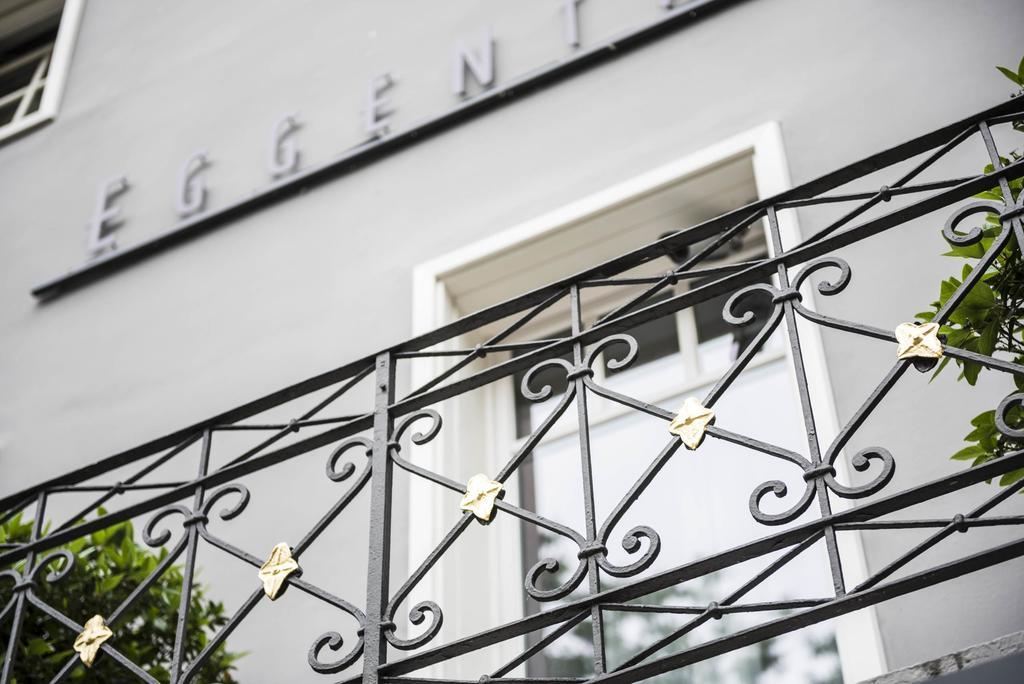 Eggentaler Ξενοδοχείο Cardano Εξωτερικό φωτογραφία